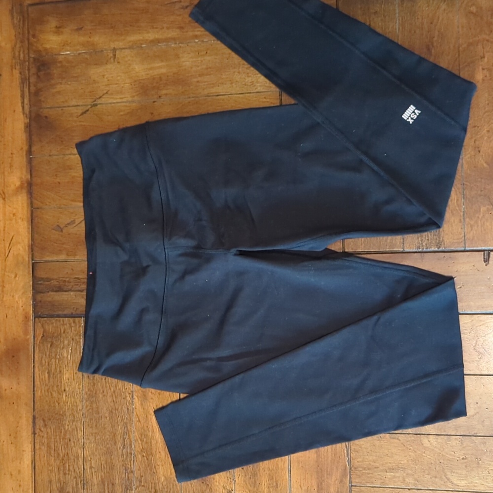 Victoria's Secret Sport Knockout Leggings